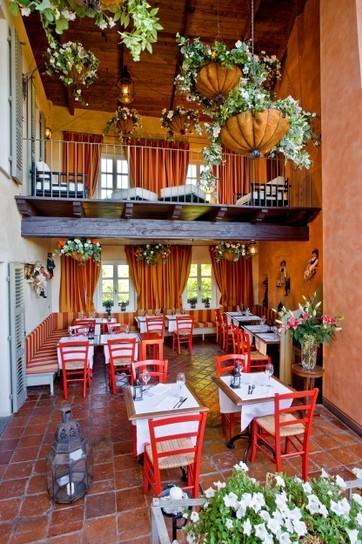 Il Paladino Bed & Breakfast Sciolze Eksteriør bilde